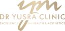 Dr Yusra Clinic Liverpool  logo